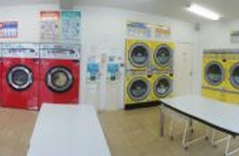 軽井沢ウオッシュデリはコインランドリー利用を推奨します♪＼karuizawa wash deli／